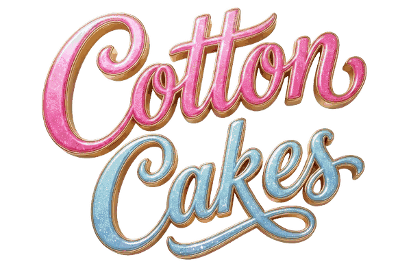 Cotton Cakes Logo